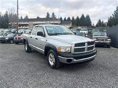 2005 Dodge Ram 1500 