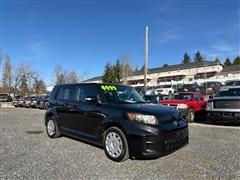 2011 Scion xB 