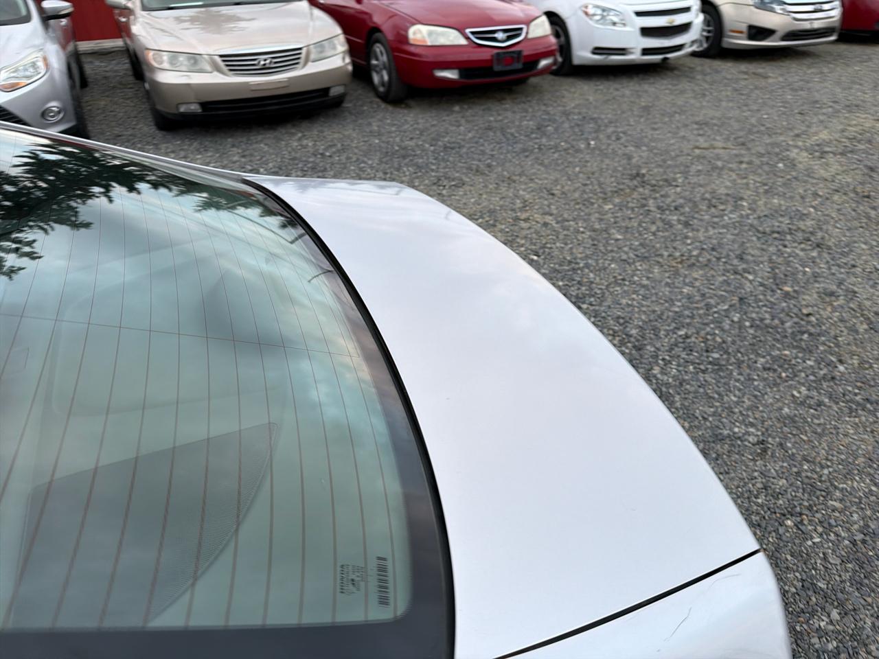 Honda Civic EX Sedan AT with Navigation 2007