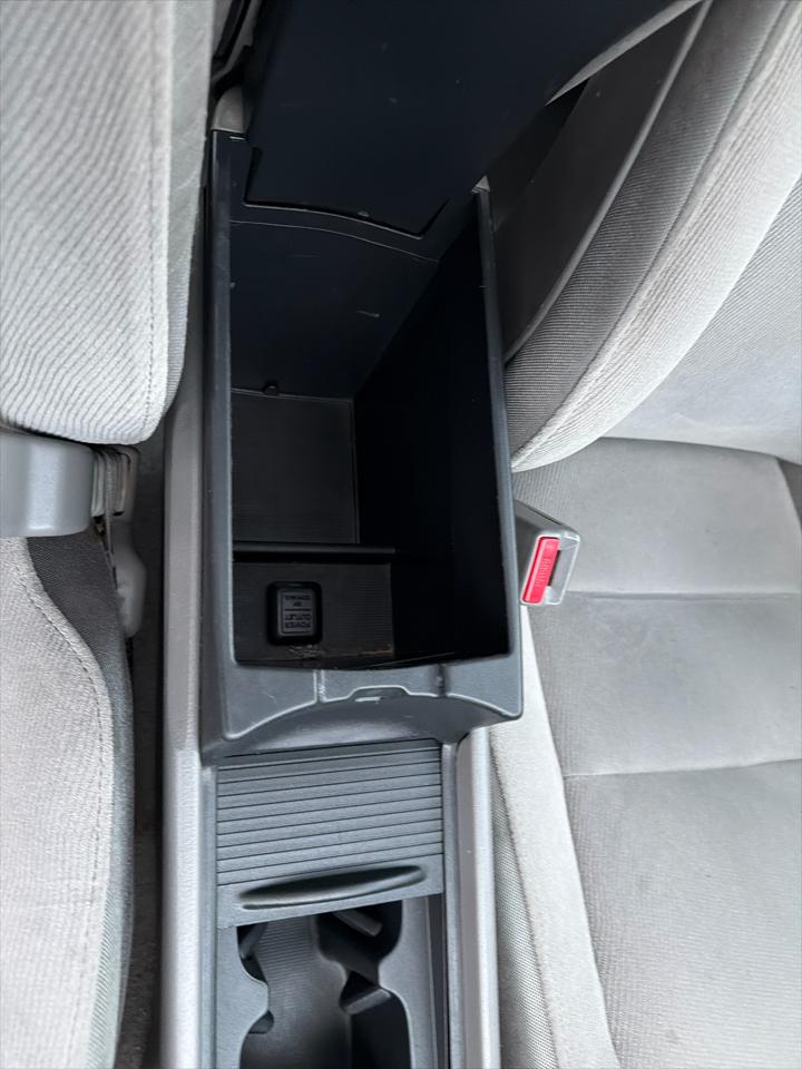 Honda Civic EX Sedan AT with Navigation 2007