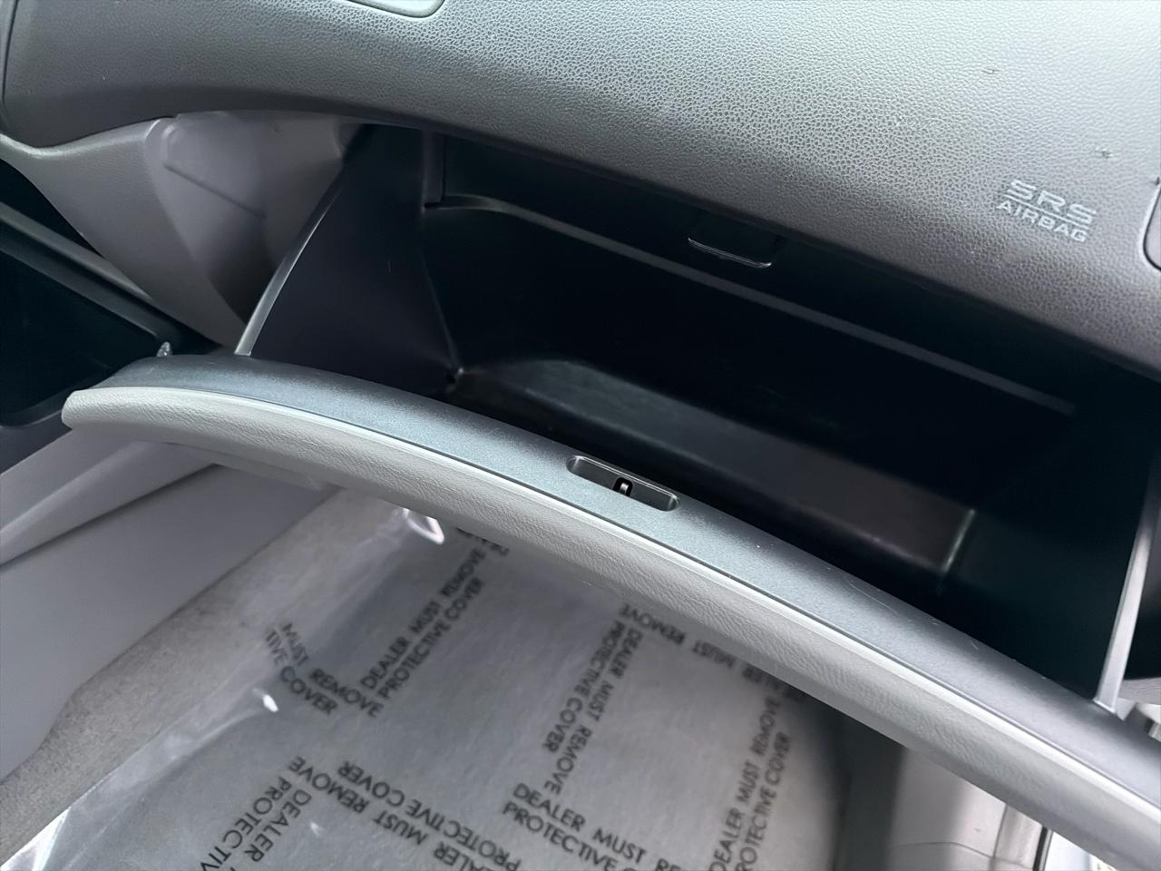 Honda Civic EX Sedan AT with Navigation 2007