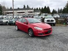 2013 Dodge Dart 