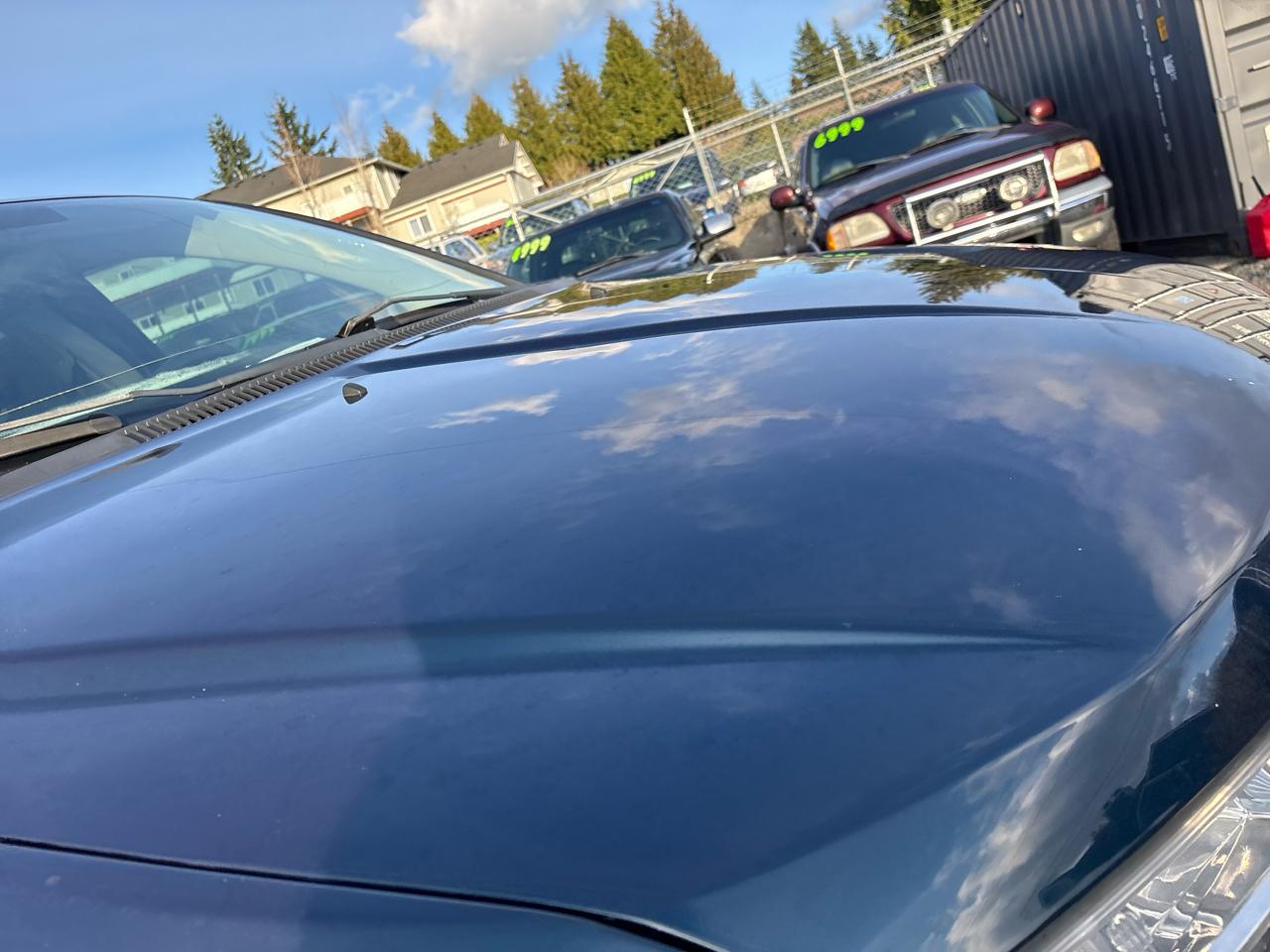 Dodge Journey SE 2013