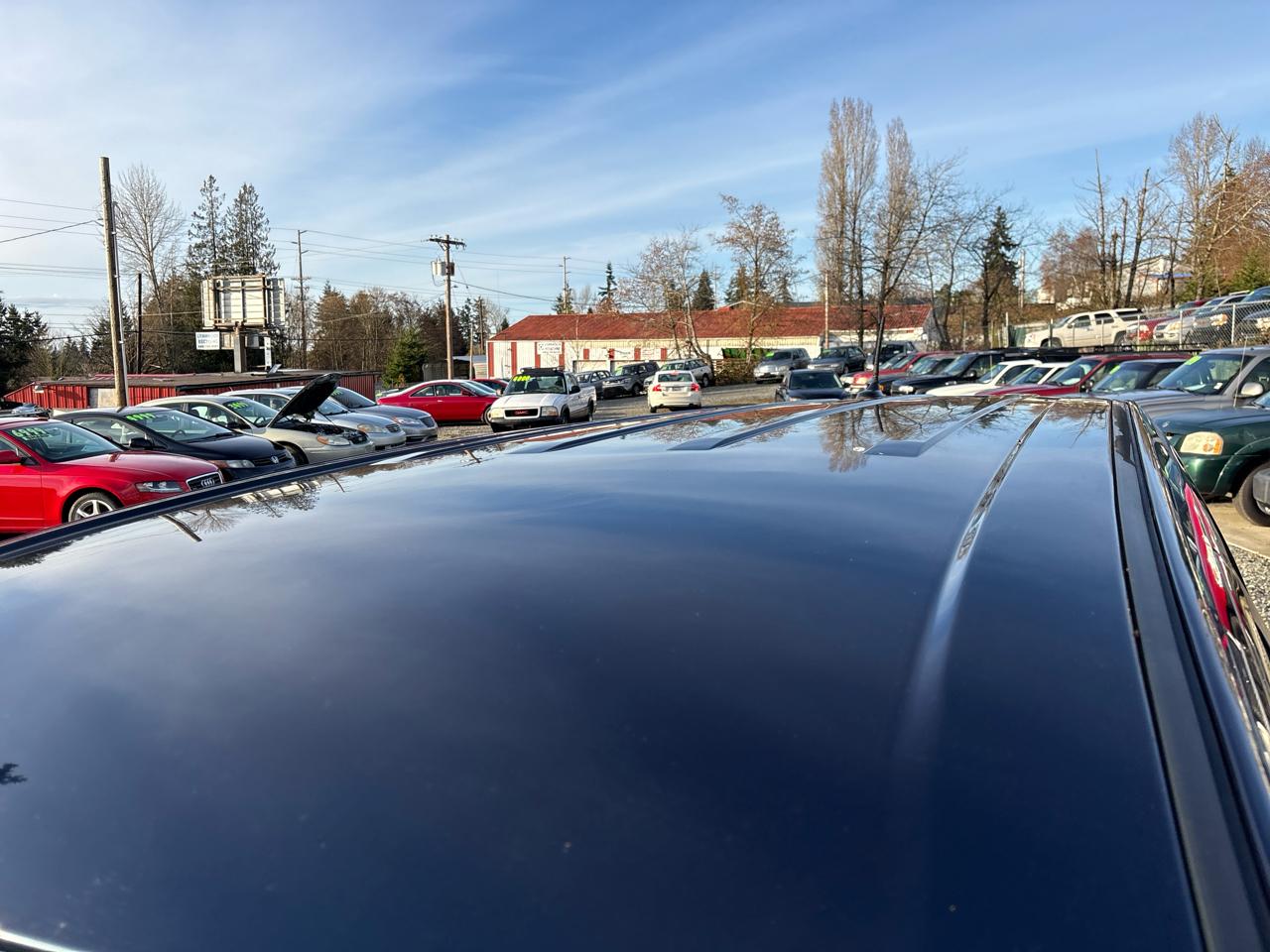 Dodge Journey SE 2013