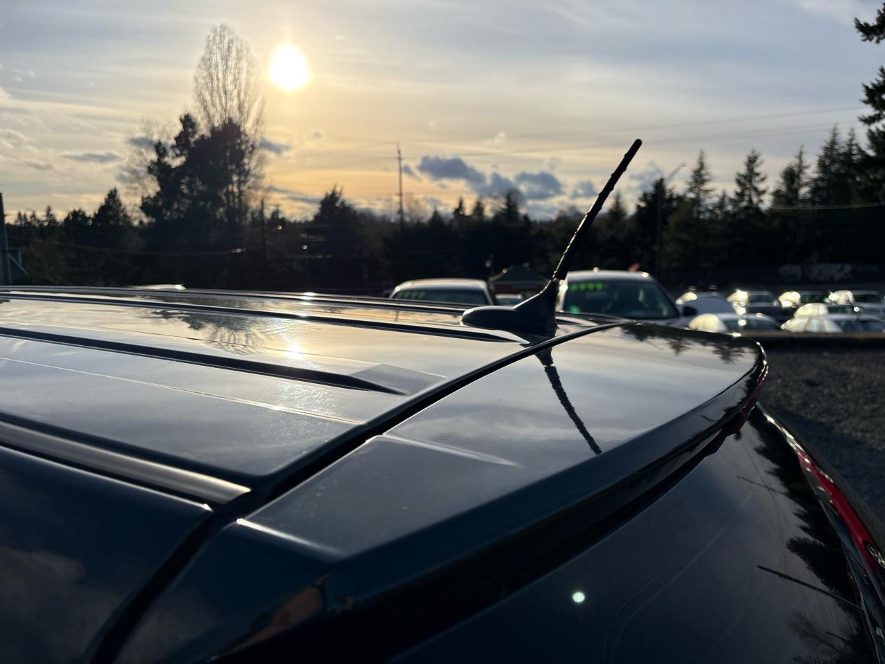 Dodge Journey SE 2013