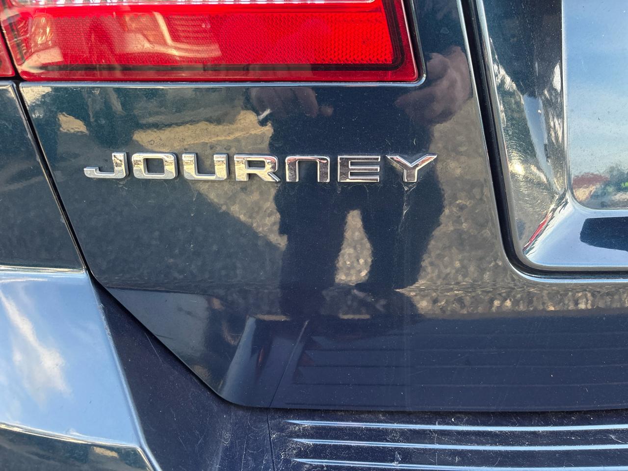 Dodge Journey SE 2013