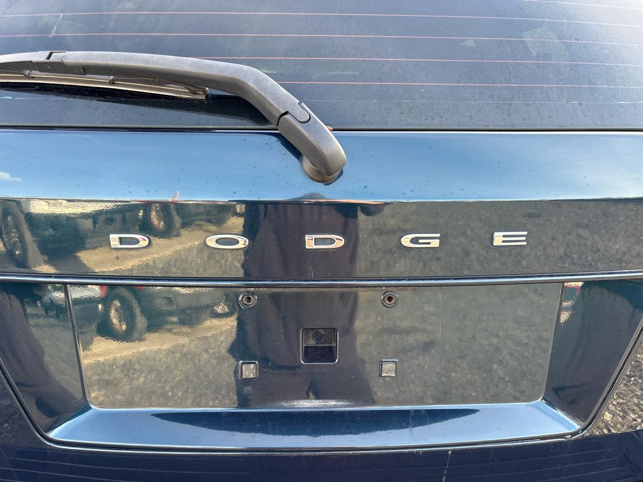 Dodge Journey SE 2013