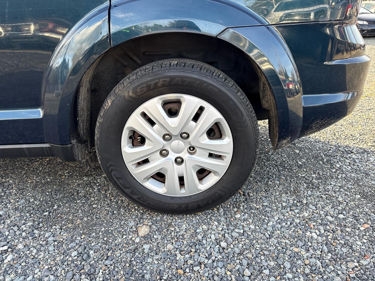 Dodge Journey SE 2013