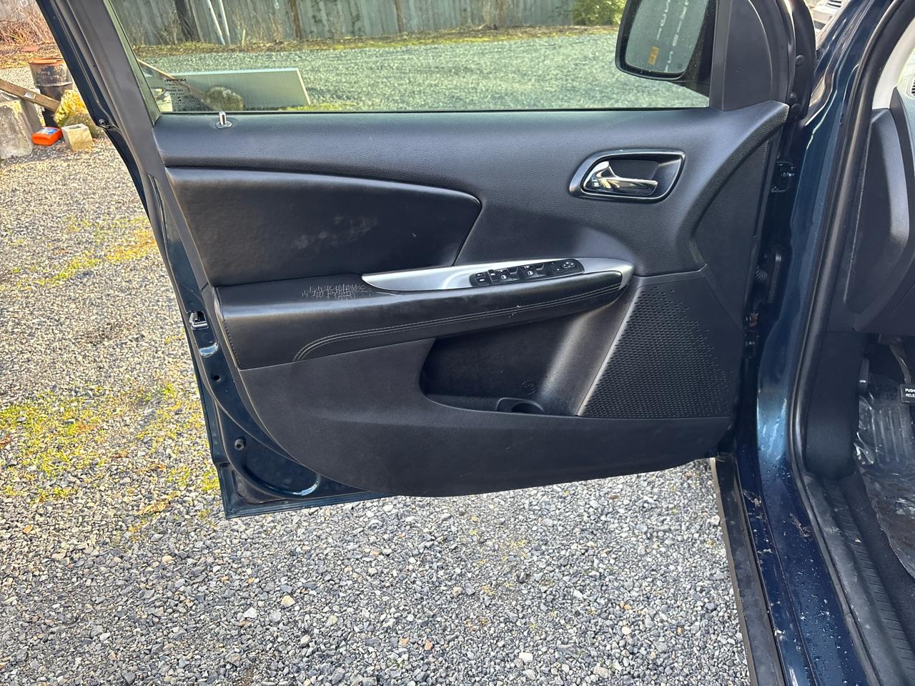 Dodge Journey SE 2013