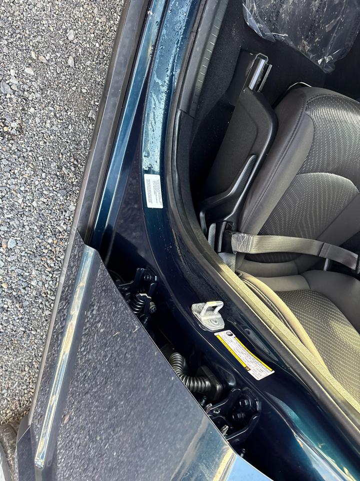 Dodge Journey SE 2013