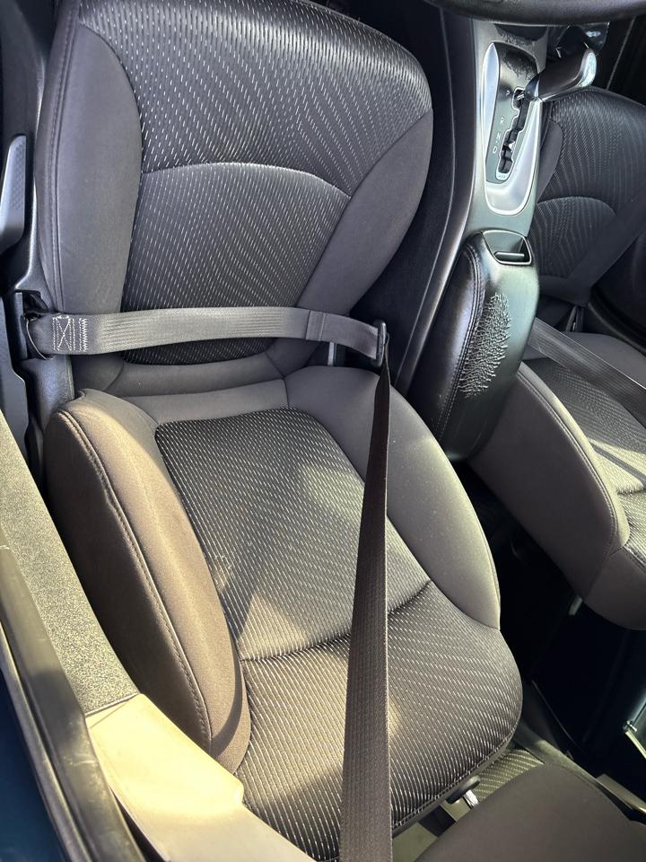 Dodge Journey SE 2013