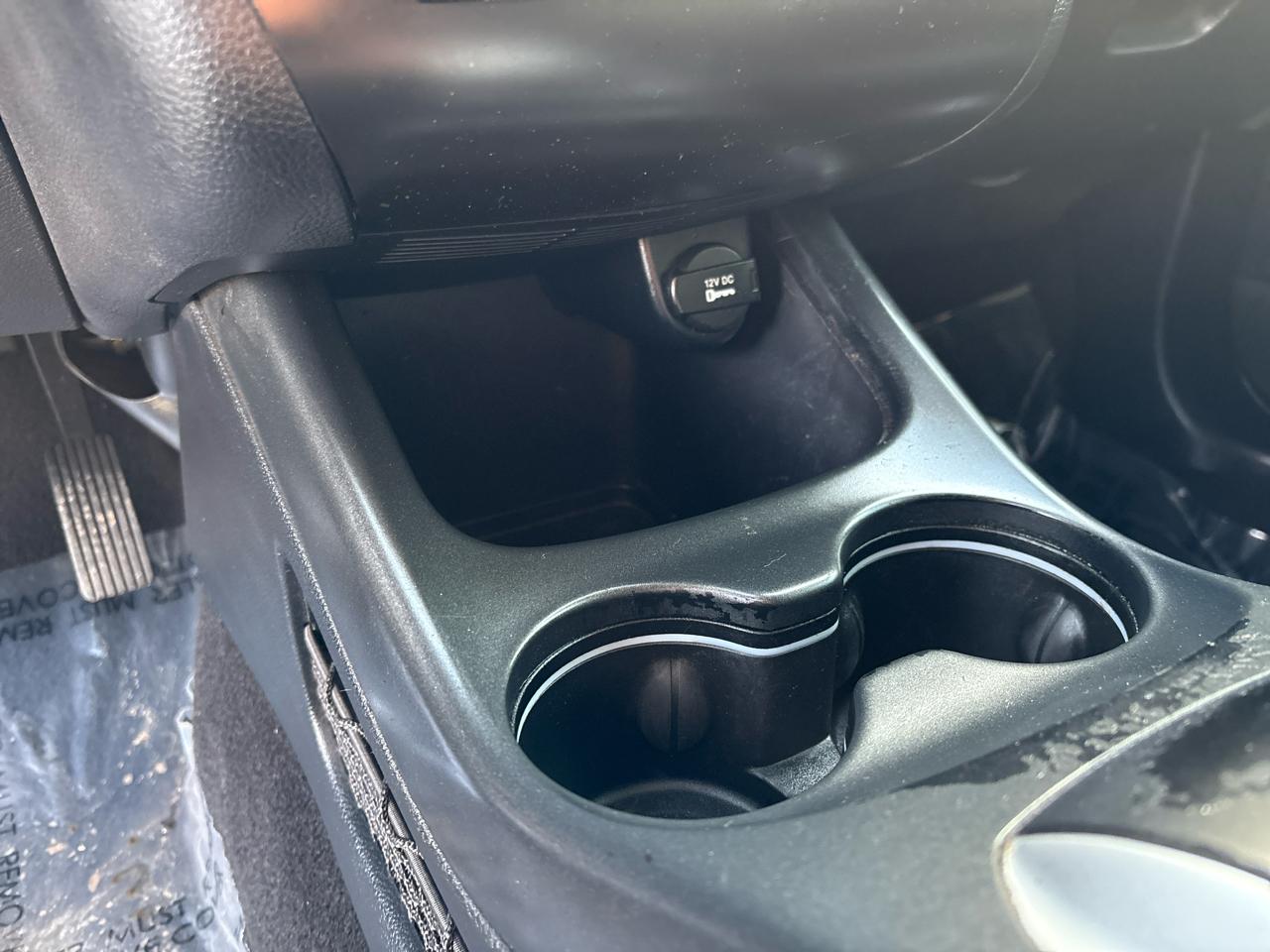 Dodge Journey SE 2013