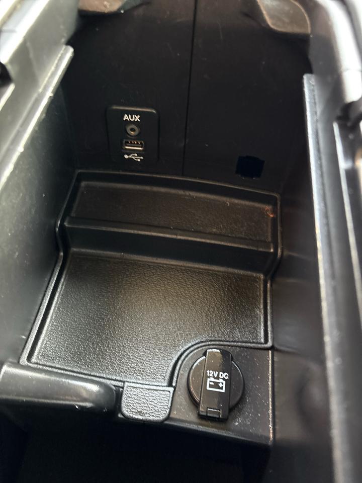 Dodge Journey SE 2013