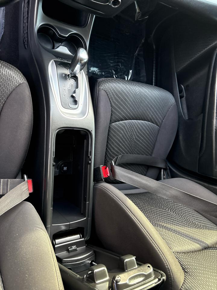 Dodge Journey SE 2013