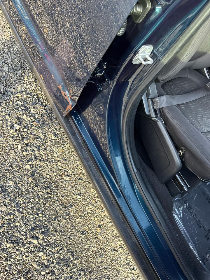 Dodge Journey SE 2013