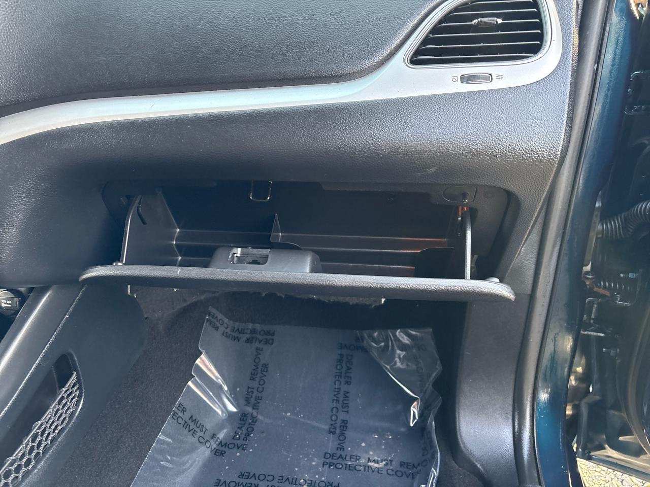 Dodge Journey SE 2013