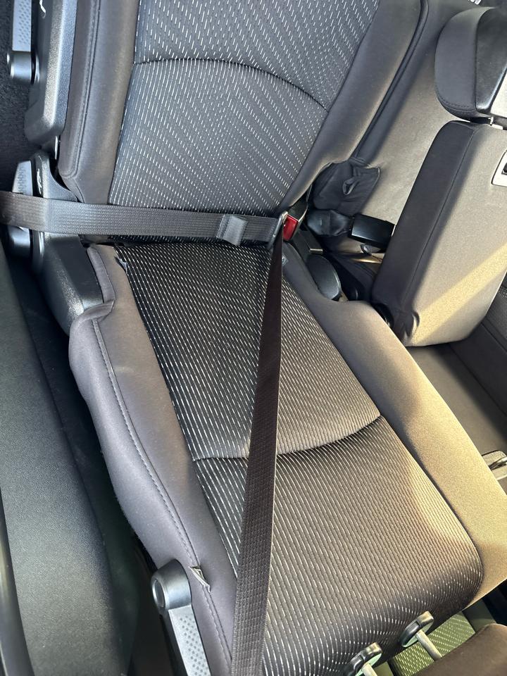 Dodge Journey SE 2013