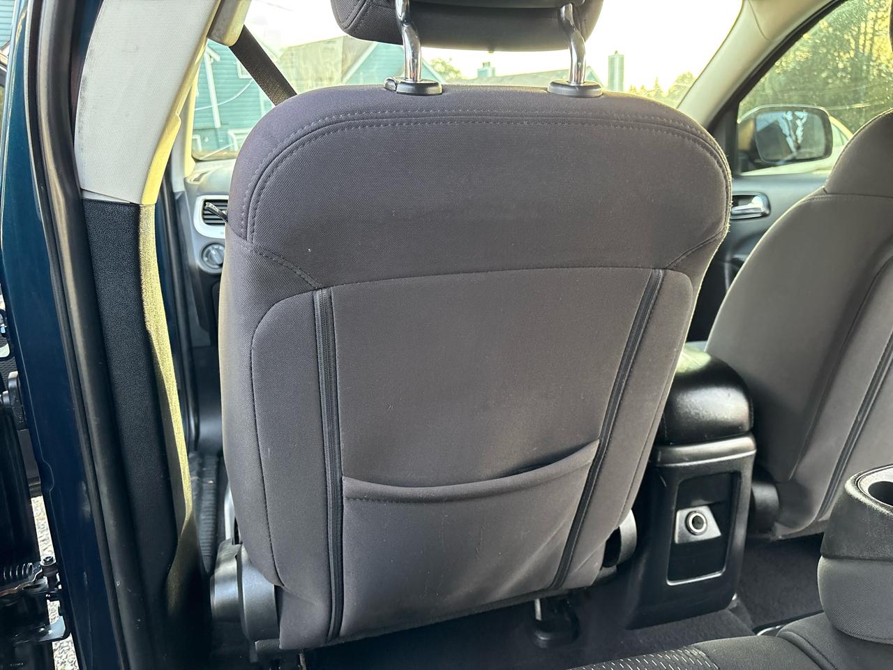 Dodge Journey SE 2013