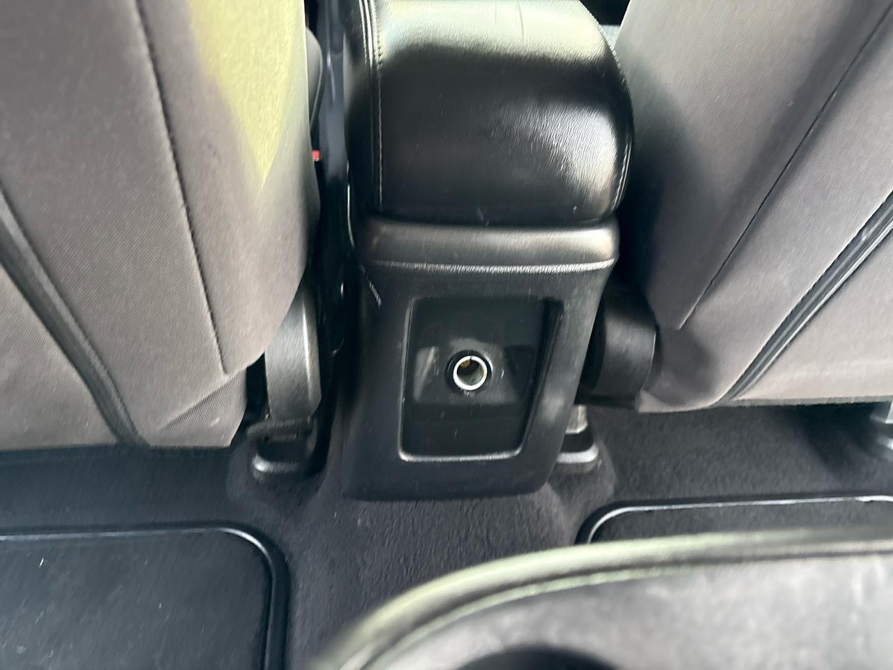 Dodge Journey SE 2013