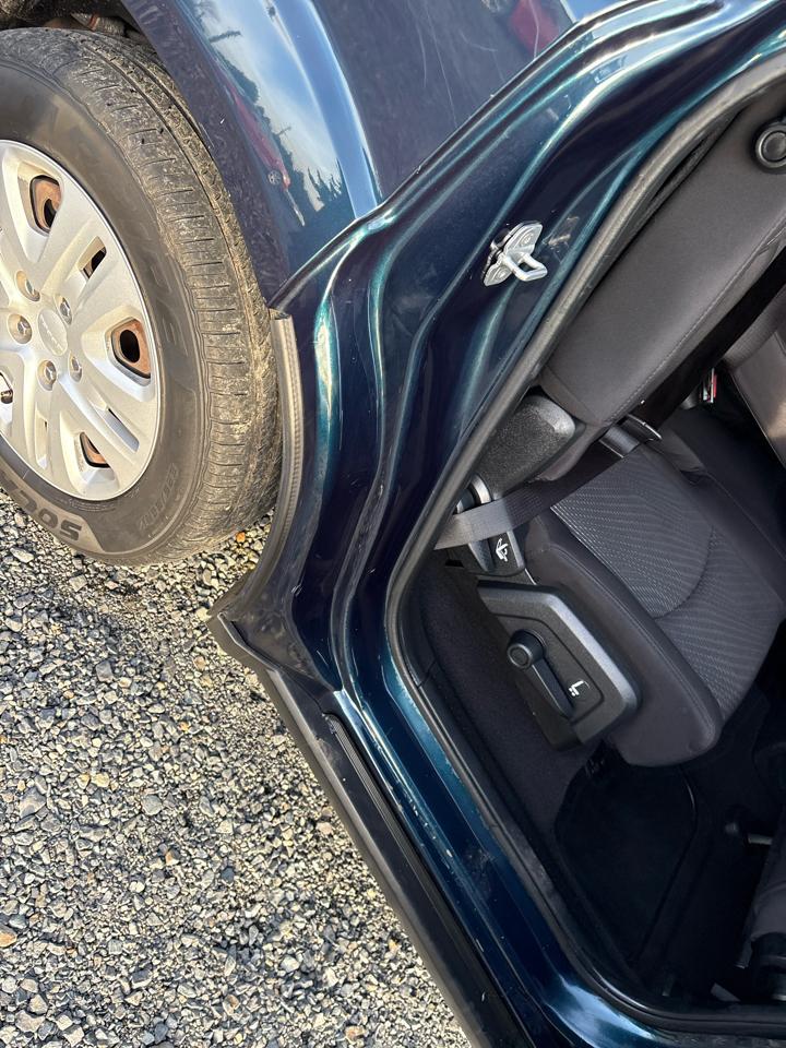 Dodge Journey SE 2013