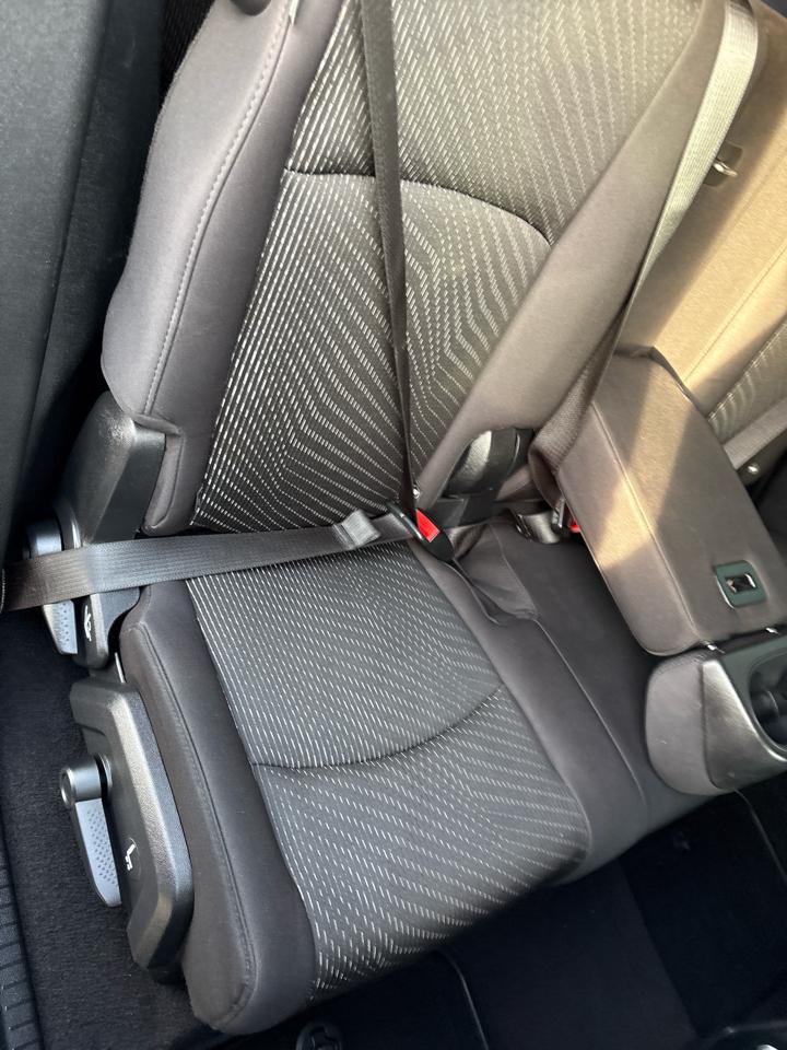 Dodge Journey SE 2013