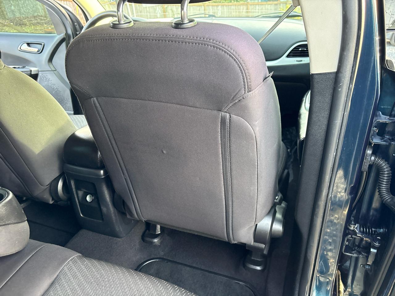 Dodge Journey SE 2013