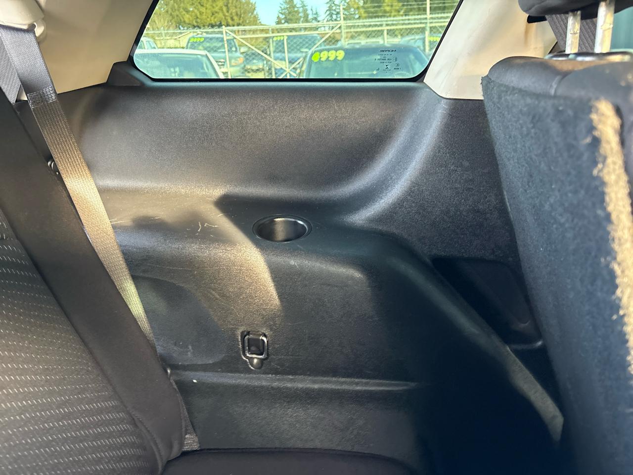 Dodge Journey SE 2013