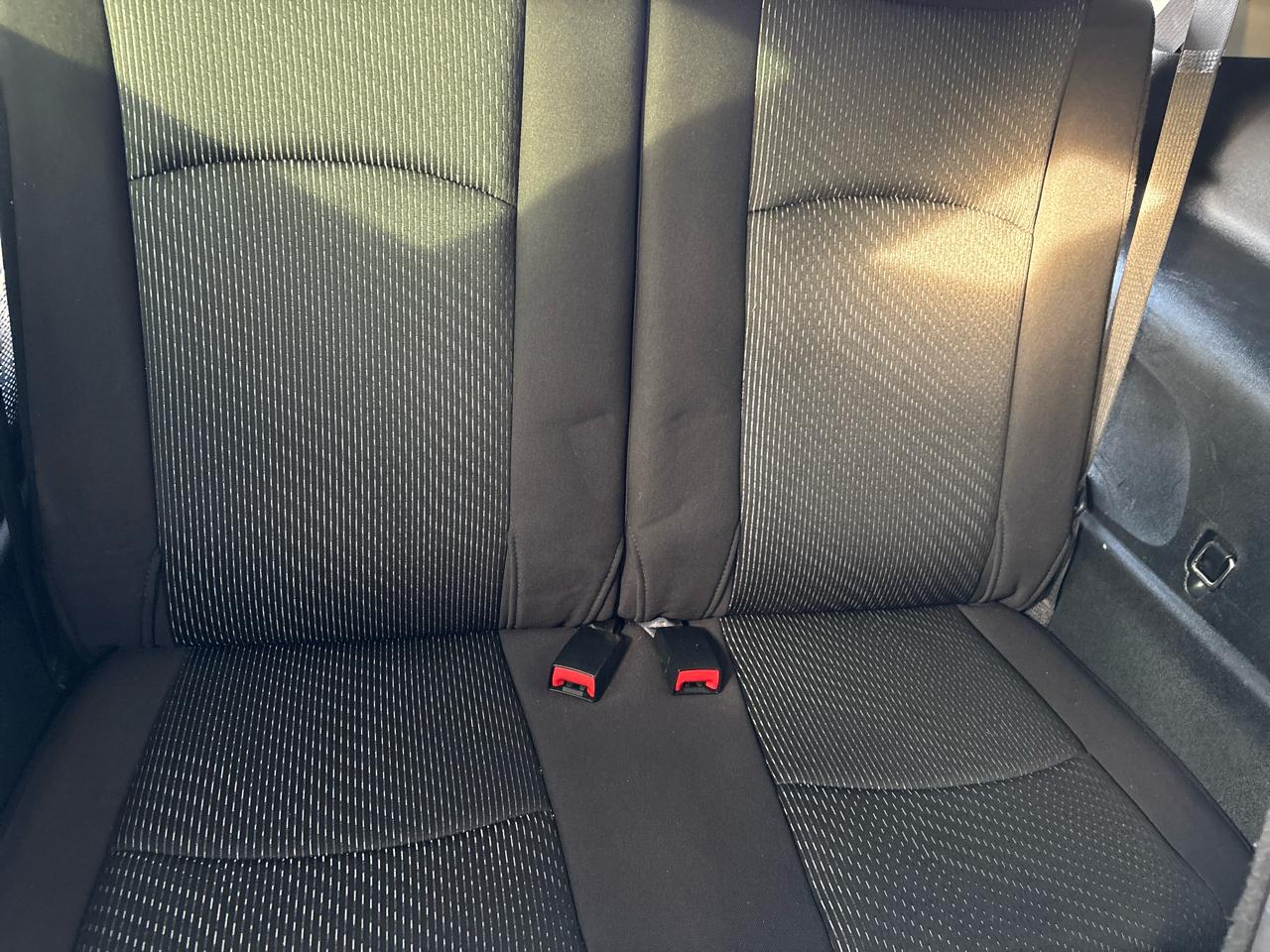 Dodge Journey SE 2013