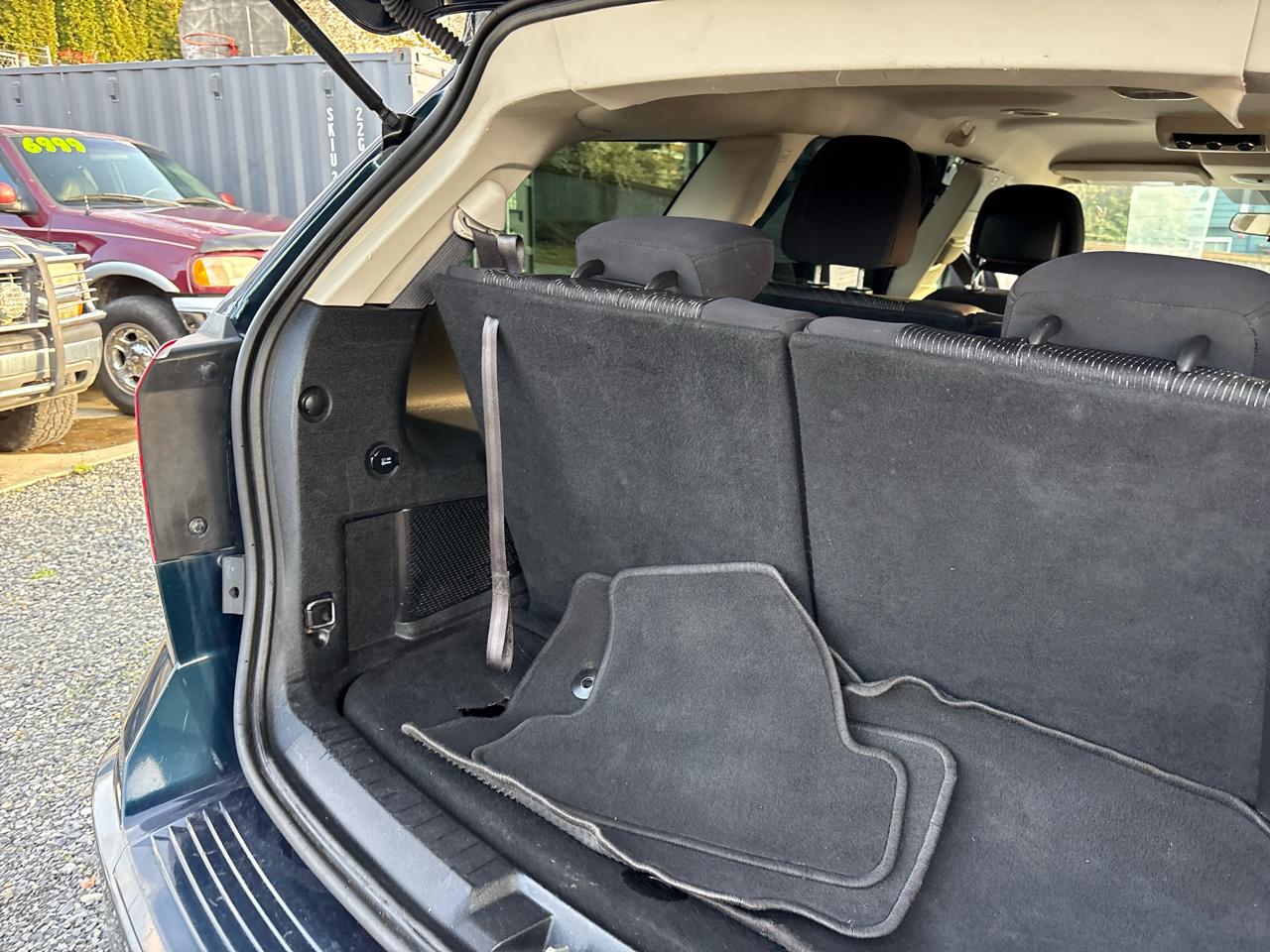 Dodge Journey SE 2013