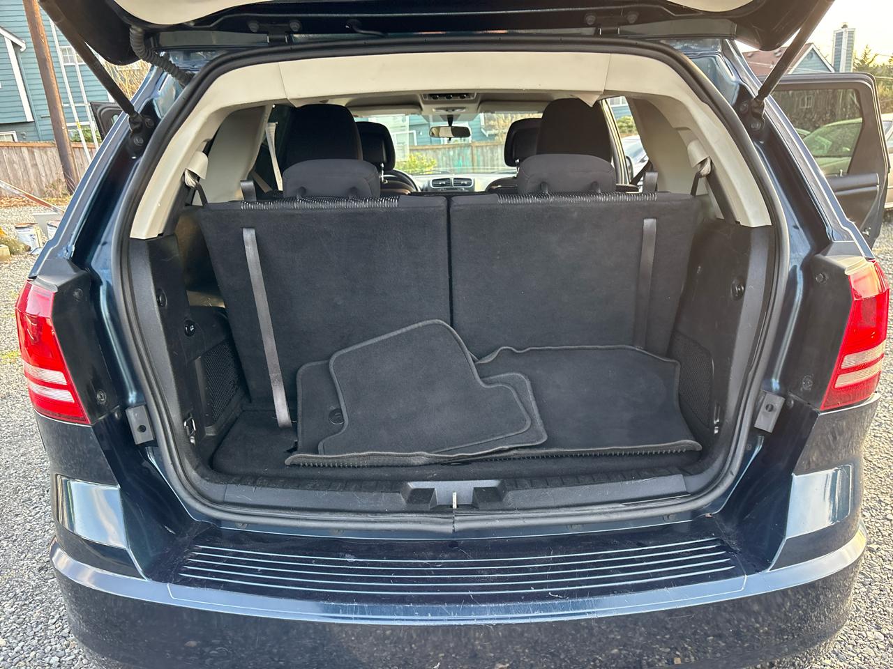 Dodge Journey SE 2013