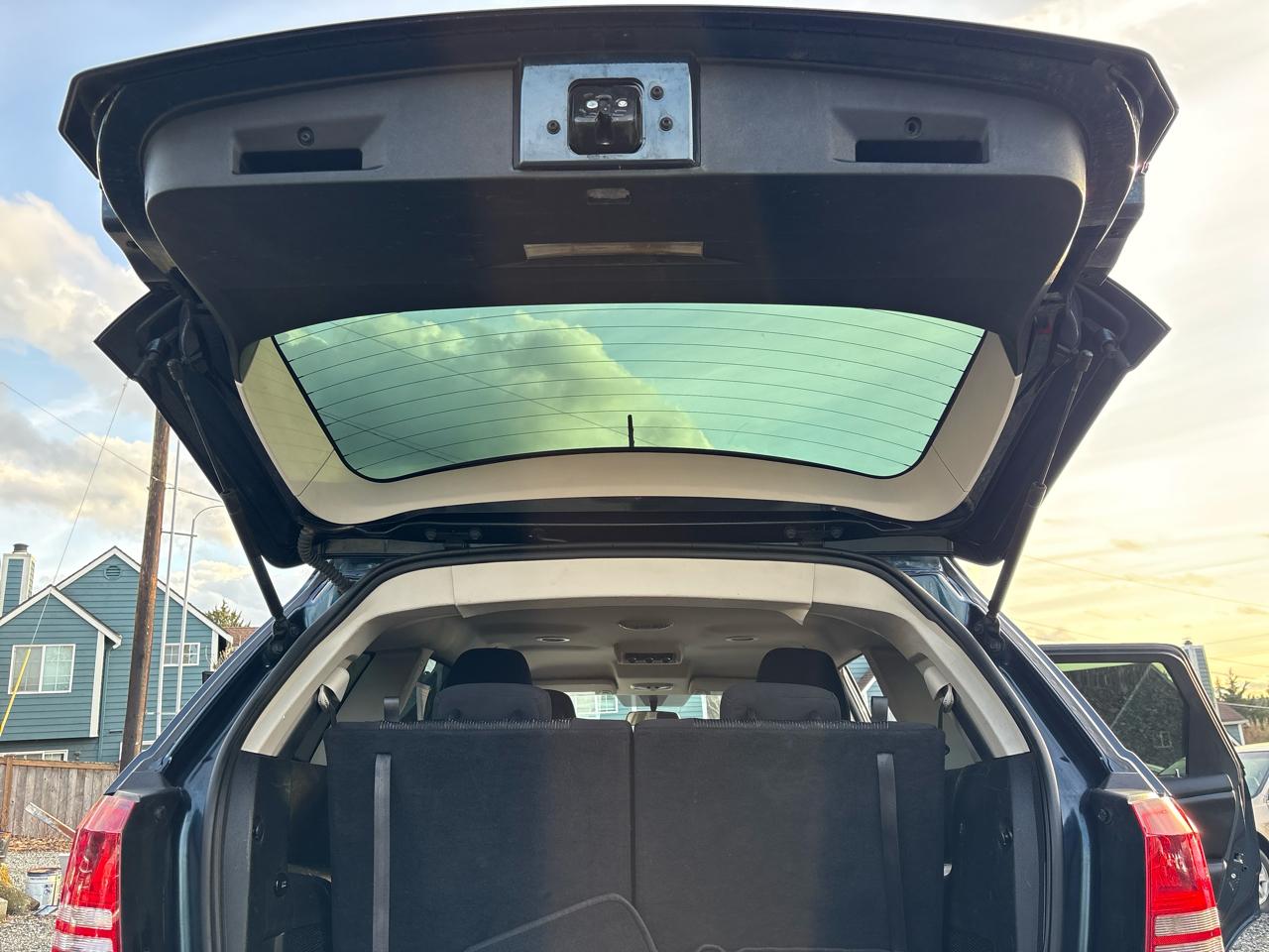 Dodge Journey SE 2013