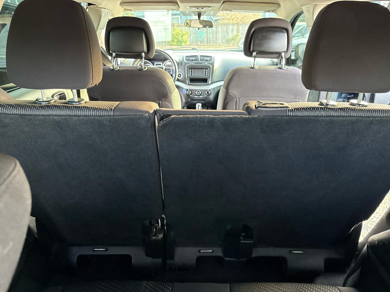 Dodge Journey SE 2013