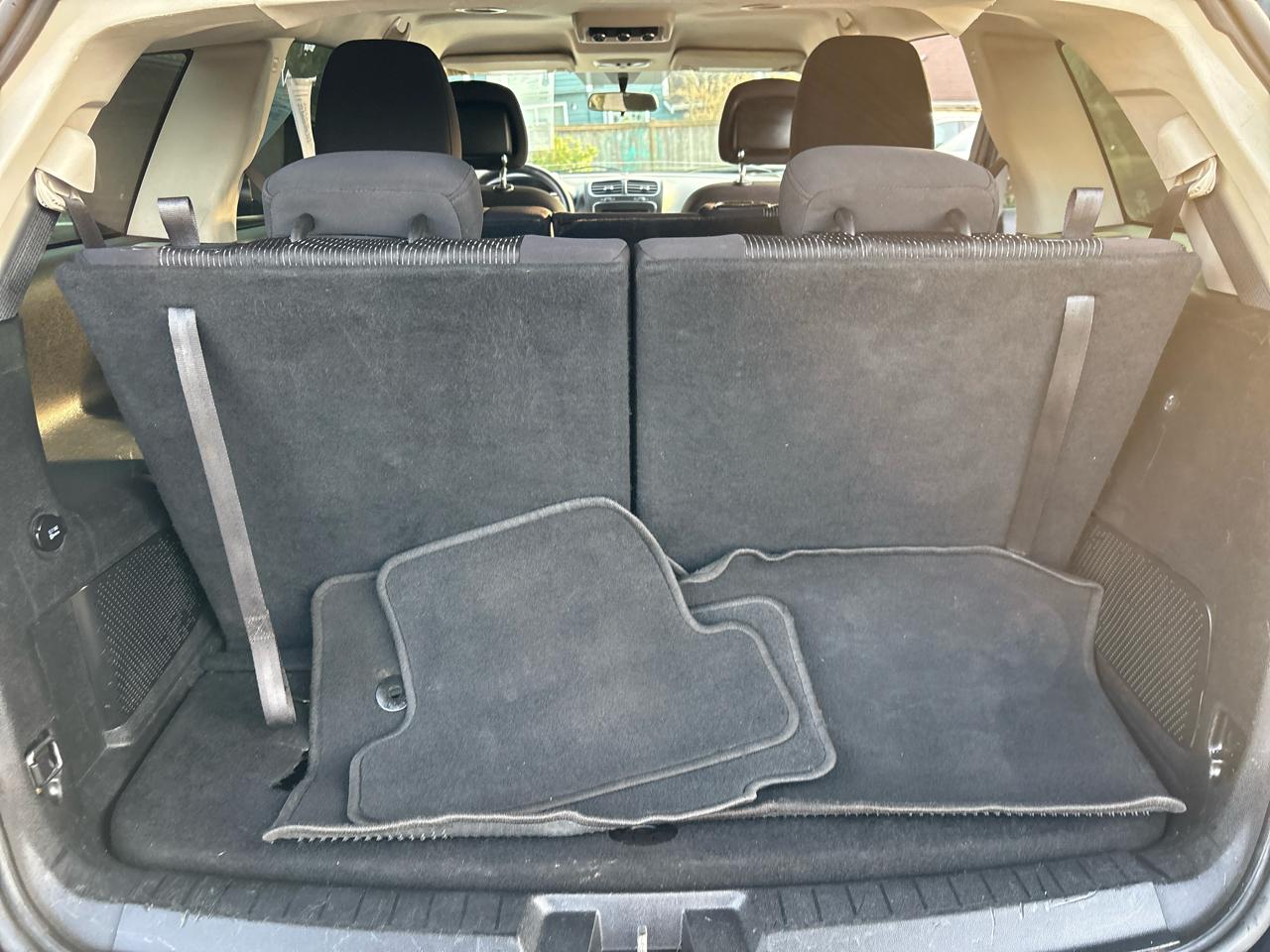 Dodge Journey SE 2013