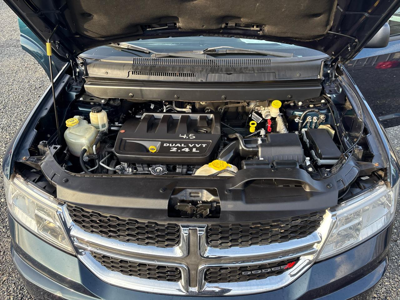 Dodge Journey SE 2013