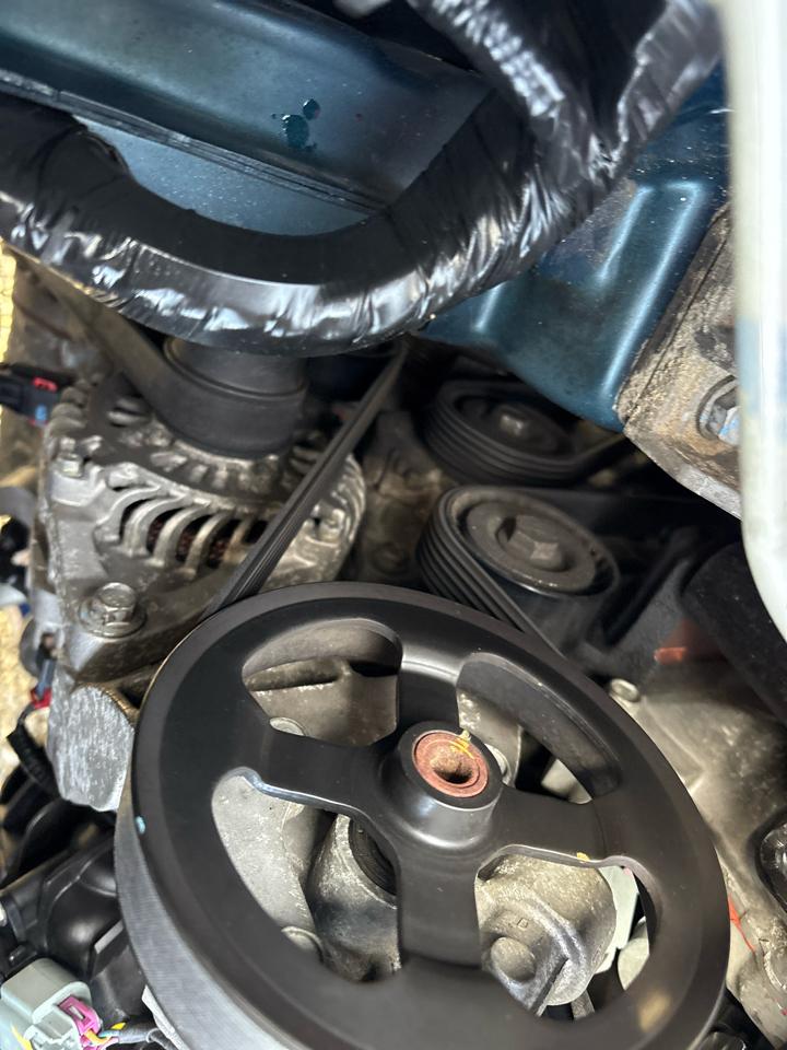 Dodge Journey SE 2013