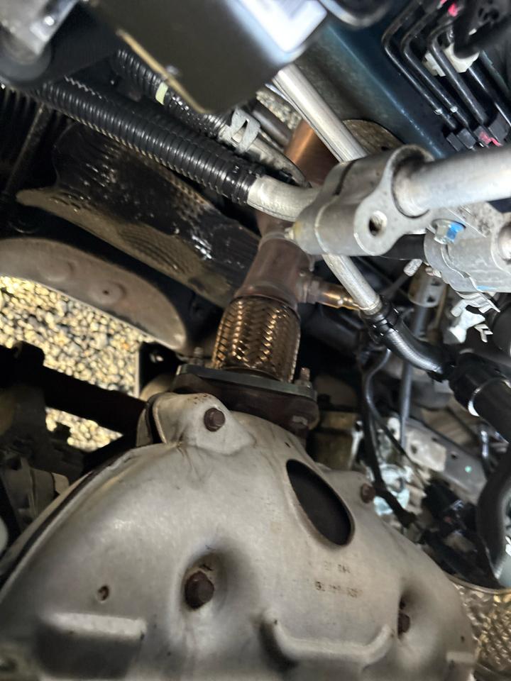 Dodge Journey SE 2013