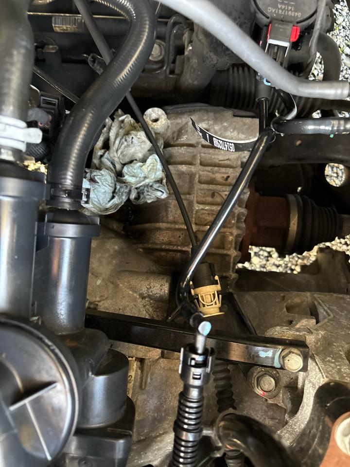 Dodge Journey SE 2013