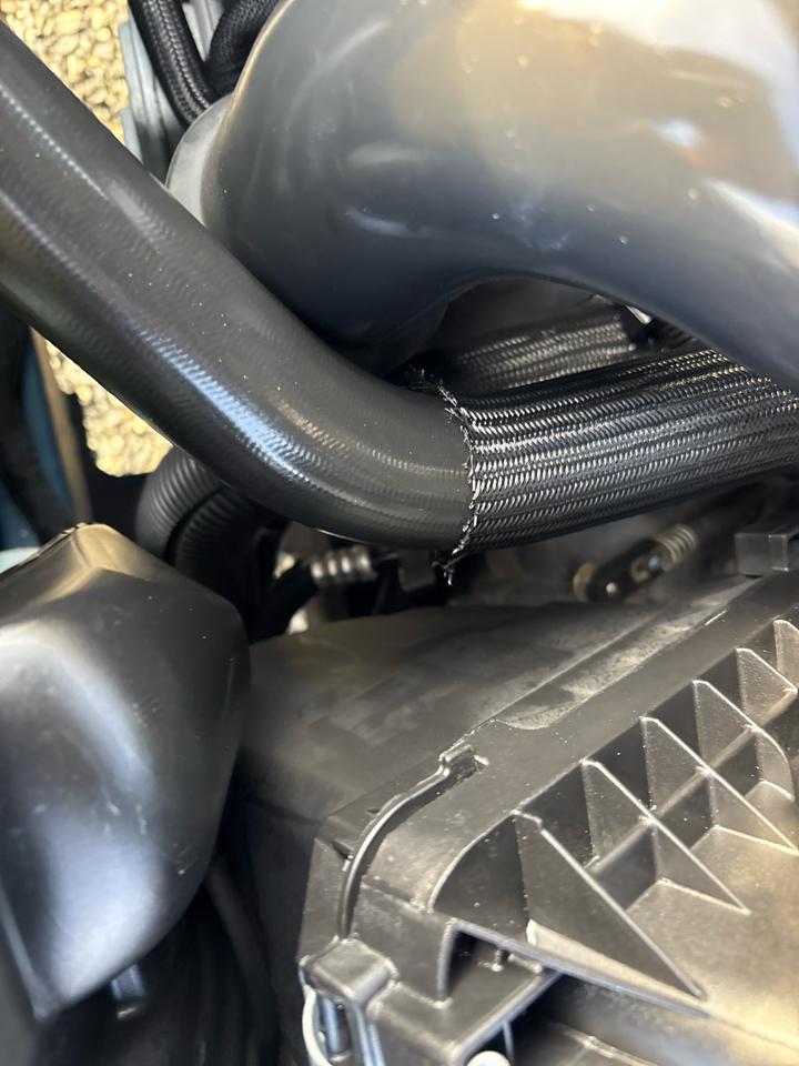 Dodge Journey SE 2013