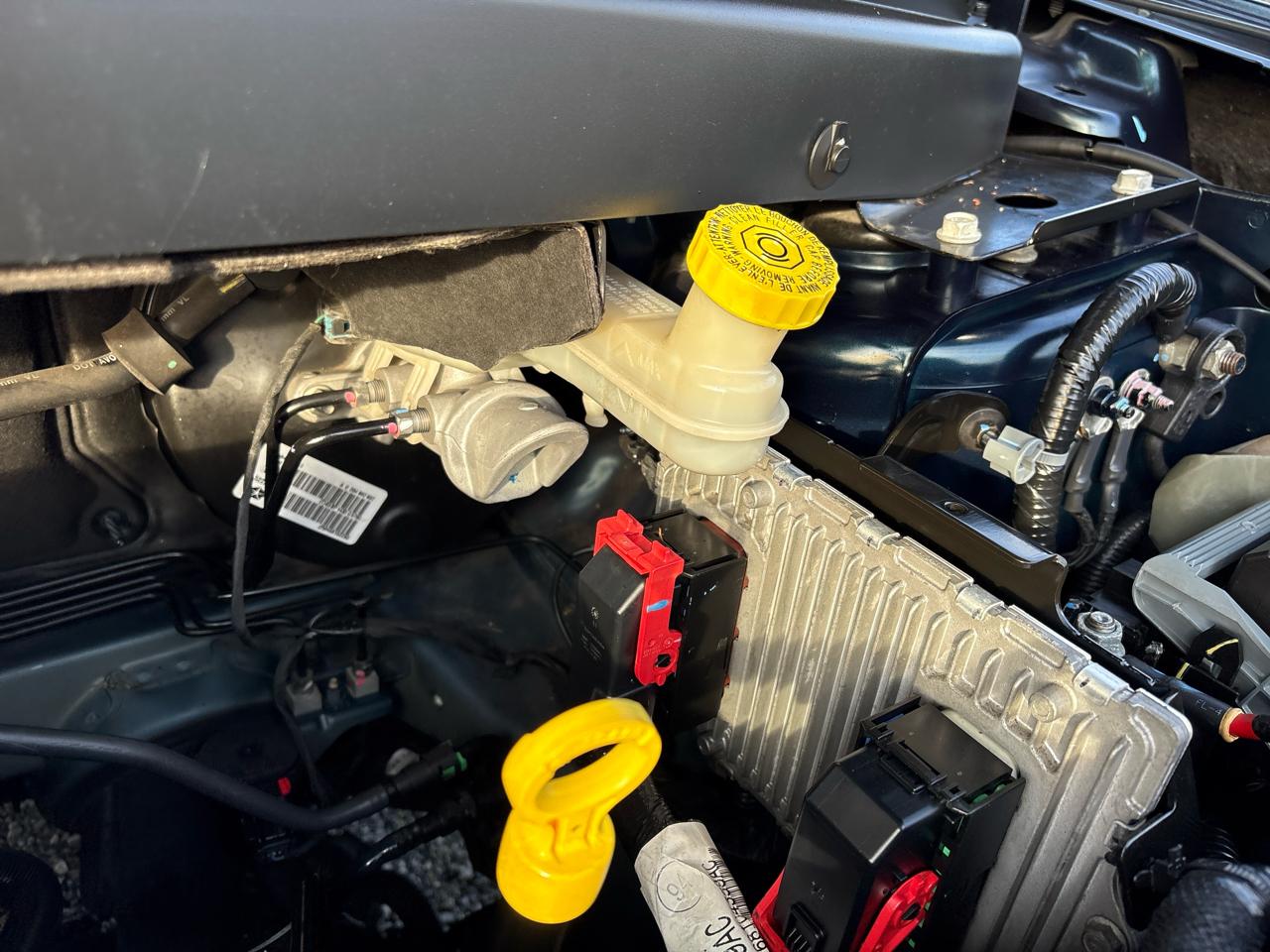 Dodge Journey SE 2013