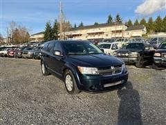 2013 Dodge Journey 