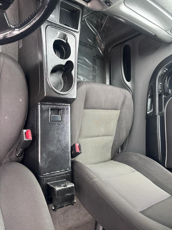 Ford Ranger Edge SuperCab 4WD 2004