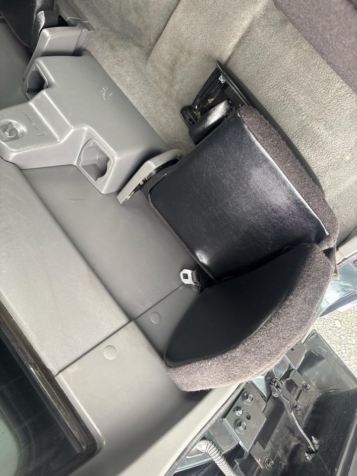 Ford Ranger Edge SuperCab 4WD 2004