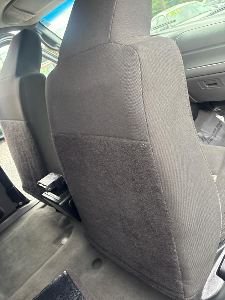 Ford Ranger Edge SuperCab 4WD 2004