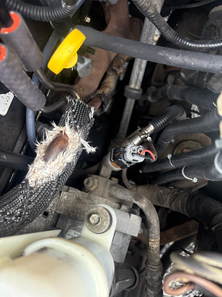 Ford Ranger Edge SuperCab 4WD 2004