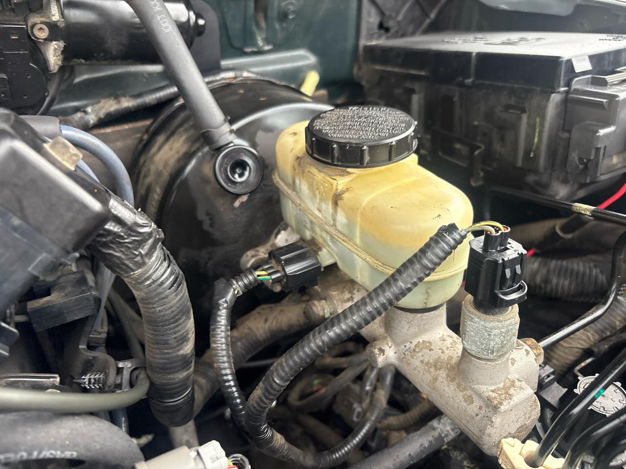 Ford Ranger Edge SuperCab 4WD 2004