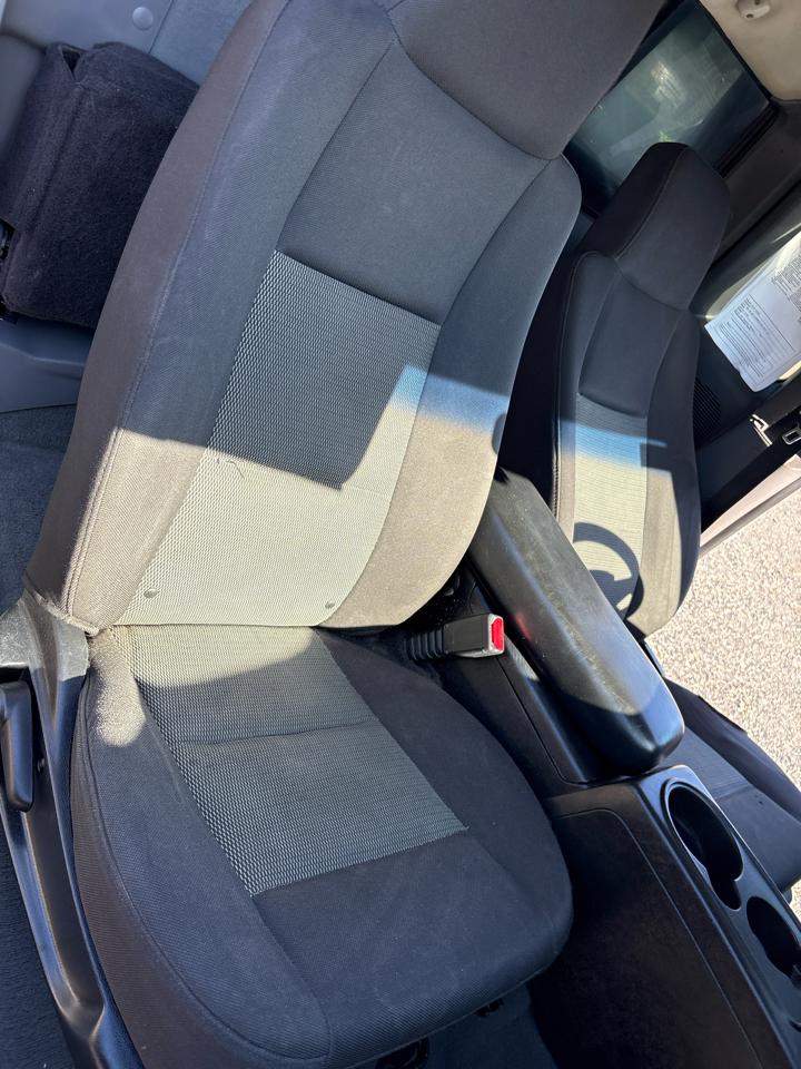 Ford Ranger Edge SuperCab 4WD 2004