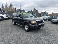 2004 Ford Ranger 