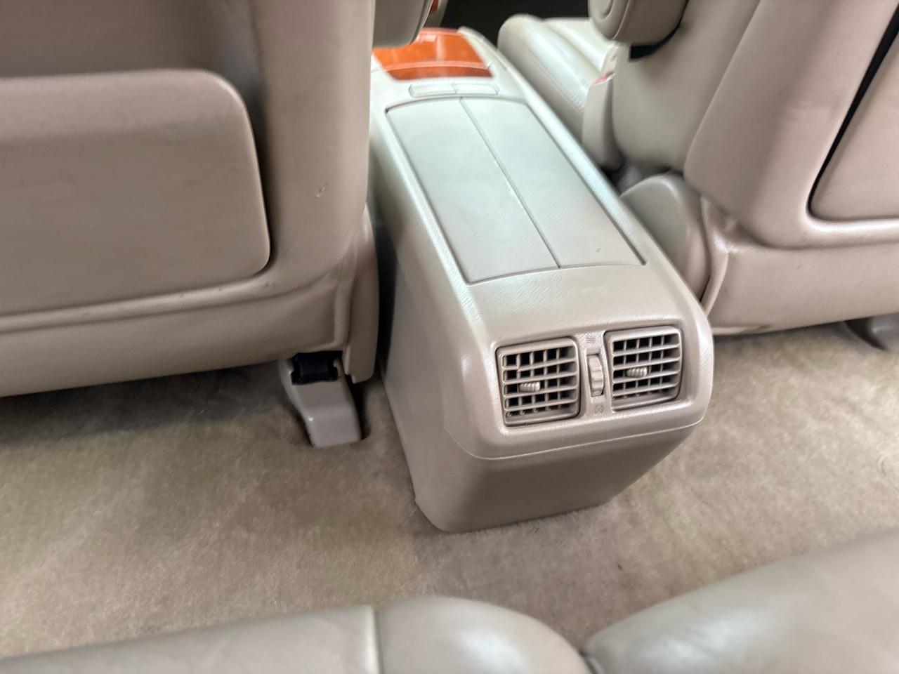 Lexus RX 400h AWD 2008