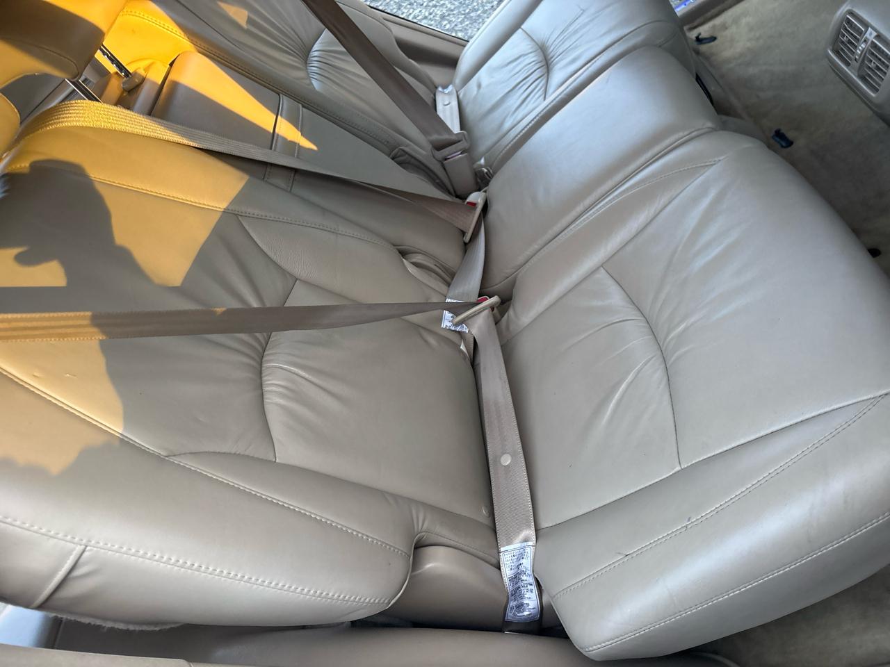 Lexus RX 400h AWD 2008