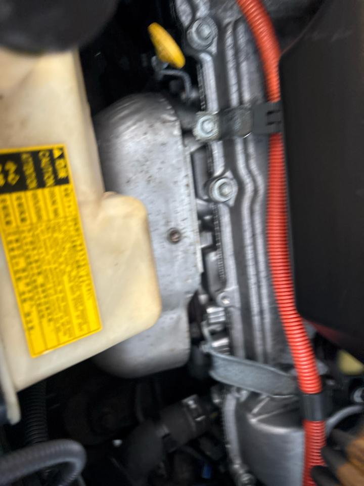 Lexus RX 400h AWD 2008